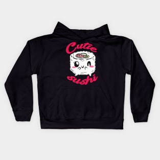 sushi Kids Hoodie